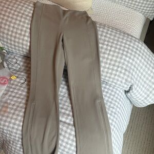 lululemon athletica Soft Stream Wide Leg track pant